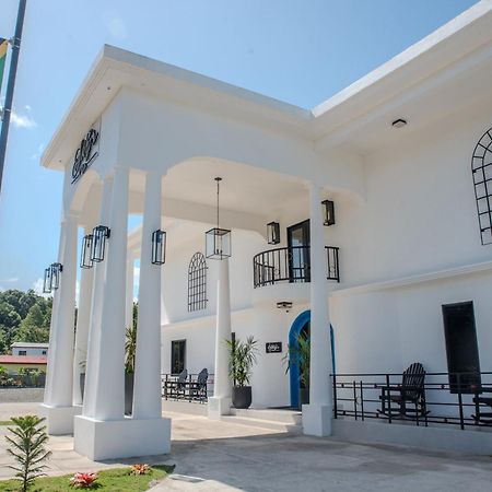 Sky'S Villa Resort Buff Bay Extérieur photo