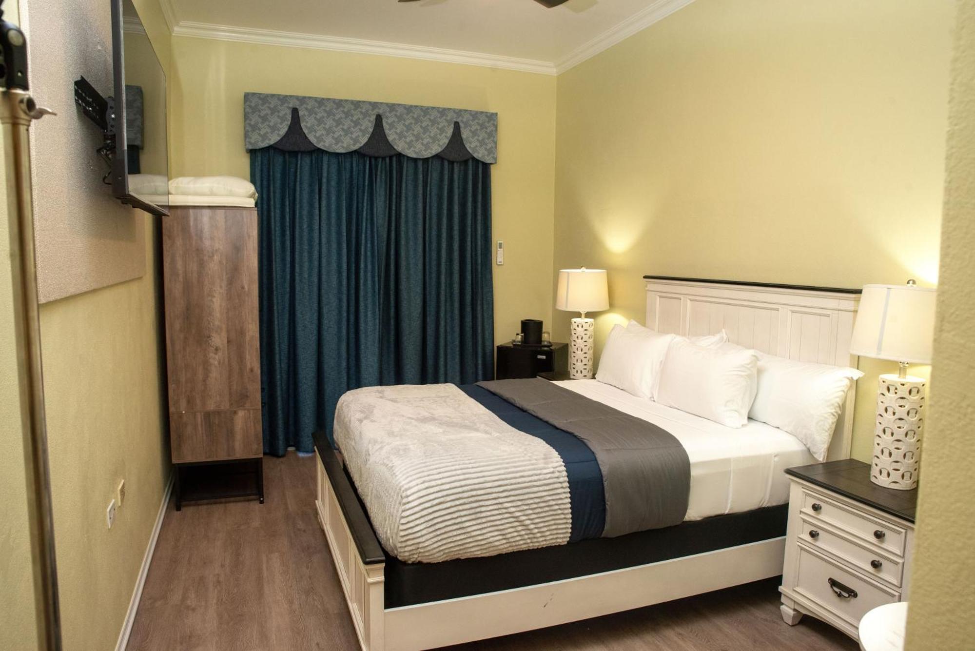 Sky'S Villa Resort Buff Bay Extérieur photo